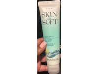 Avon Skin So Soft Replenishing Hand Cream, Original, 3.4 fl oz/100 mL - Image 3