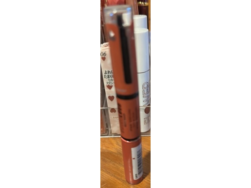 Nyx Professional Makeup Shine Loud Lip Gloss, 29 Movie Maker, 0.22 oz/6.5 mL