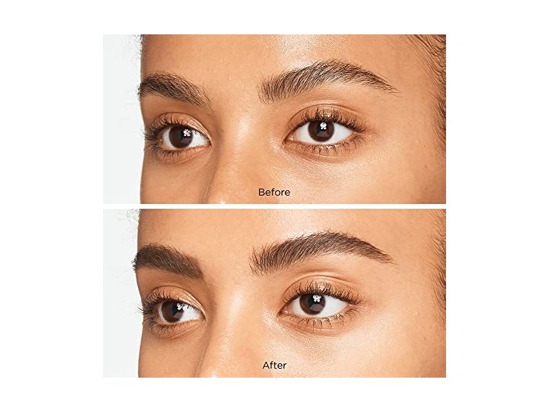 JOAH Brow Down To Me Dual Brow Pencil & Gel, Soft Brown