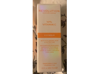 Revolution Eye Serum, Vitamin C, 0.5 fl oz/15 mL - thumbnail 2