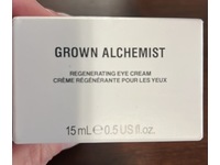Grown Alchemist Regenerating Eye Cream, 0.5 fl oz/15 mL - thumbnail 2