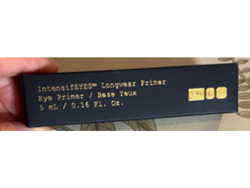 Pat Mc Grath Intensif Eyes Longwear Eye Primer, 0.16 fl oz/5 mL