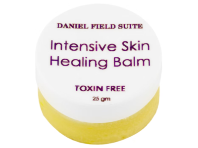 Daniel Field Suite Intensive Skin Healing Balm, 25 g