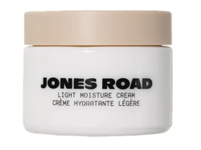 Jones Road Light Moisture Cream, 1.52 fl oz/45 mL