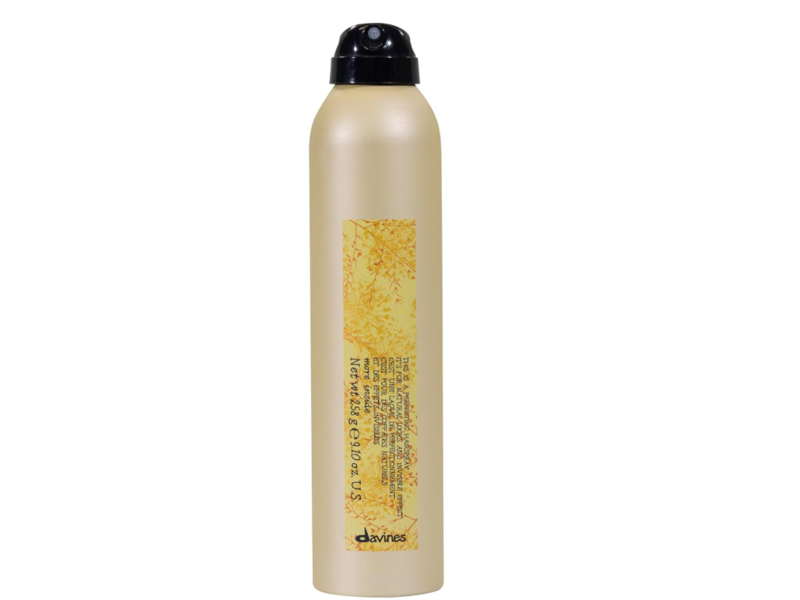 Davines This Is A Perfecting Hairspray , 9.1 oz/258 g