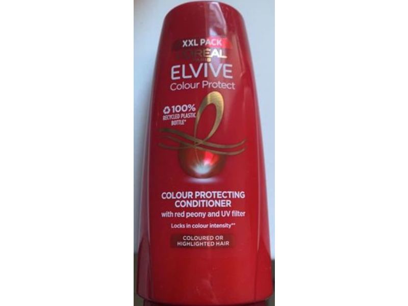 L'oreal Paris Elvive Colour Protecting Conditioner, 700 mL