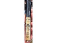NYX Professional Makeup Can't Stop Won't Stop Contour Concealer, 11 Beige, 0.11 fl oz/3.5 mL - thumbnail 2