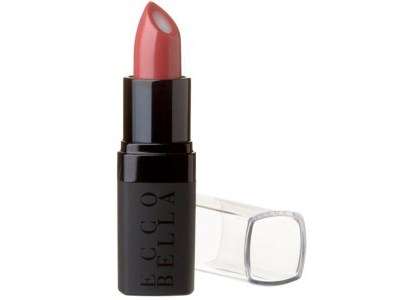 Ecco Bella Vitamin E Lip Smoother, Rhubarb, .13 oz