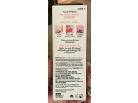 Dashing Diva Glaze Extensions Flexible Gel Stripes, Ruby Blooms, 0.03 fl oz/1 g - thumbnail 3