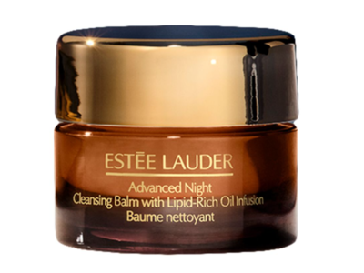 Estee Lauder Advanced Night Cleansing Balm, 0.24 oz/7 mL