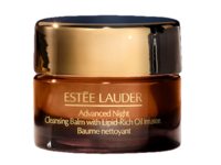 Estee Lauder Advanced Night Cleansing Balm, 0.24 oz/7 mL - Image 2
