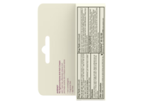 Aveeno 1% Hydrocortisone Anti-Itch Cream, Maximum Strength Formula, 1 oz/28 g - thumbnail 6