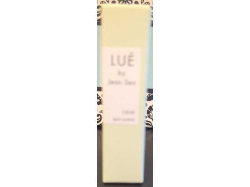 Lue By Jean Seo Clear Spot Control, Clear, 0.25 fl oz/7.5 mL