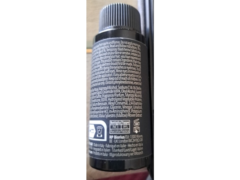 Danger Jones Gloss Toner & Bonder, 9-01, 2 fl oz/60 mL
