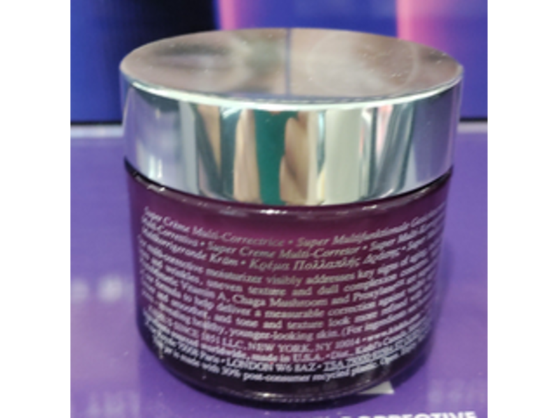 Kiehl's Since 1851 Super Multi-Corrective Cream, 1.7 oz/50 mL