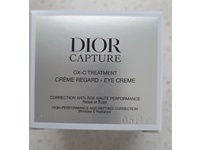 Dior Capture Ox C Treatment Eye Cream, 0.5 fl oz/15 mL - Image 3