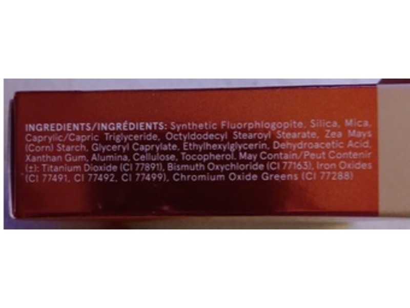 One Size Boucle Silk Cellulose Airbrushed Powder, 0.28 oz/8 g
