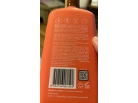 Thanks To Nature Smooth & Control Shampoo, Keratin, 16.9 fl oz/500 mL - Image 4