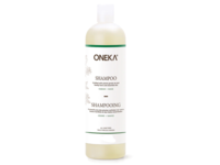 Oneka Shampoo, Cedar + Sage, 16.5 fl oz/500 mL - thumbnail 1