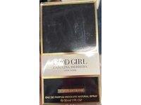 Carolina Herrera Good Girl Eau De Parfum, Jasmine Absolute, 1 fl oz/30 mL - thumbnail 2