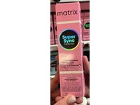 Matrix Super Sync Pre-Bonded Demi-Permanent Hair Color, 4N/4.0, 3 oz/85 g, 2 Applications - thumbnail 2
