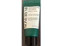 Some By Mi 30 Days Miracle Cream, AHA, BHA, PHA, 0.70 oz/20 g - thumbnail 2