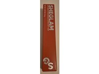 Sheglam Haze Lip Blur Lipstick, Play Date, - Image 3