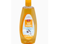 WinCo Foods Tear Free Baby Shampoo, 13.6 fl oz/400 mL - thumbnail 1