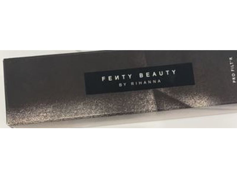 Fenty Beauty Pro Filt'r Soft Matte Longwear Foundation, 260, 1.08 fl oz/32 mL