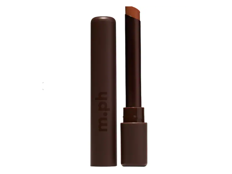 m.ph Lip Ciggy Sheer Lipstick Balm, Overdrive, 0.03 oz/0.9 g