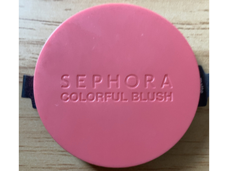 Sephora Colorful Blush, 05 Sweet On You, 0.12 oz/3.5 g