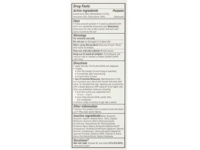 Aveeno Protect + Hydrate Sunscreen Face Lotion, SPF 60, 2 fl oz/60 mL - thumbnail 2