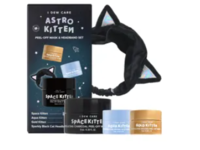 I Dew Care Astro Kittem Peel-Off Mask & Headband Set - Image 2