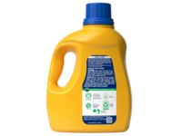 Arm & Hammer Plus OxiClean Liquid Laundry Detergent, Fresh Scent, 77 Loads, 100.5 fl oz/2.97 L - thumbnail 2