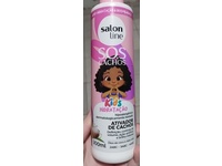 Salon Line Sos Curl Kids Collection Curl Activator, 10.14 fl oz/300 mL - Image 3
