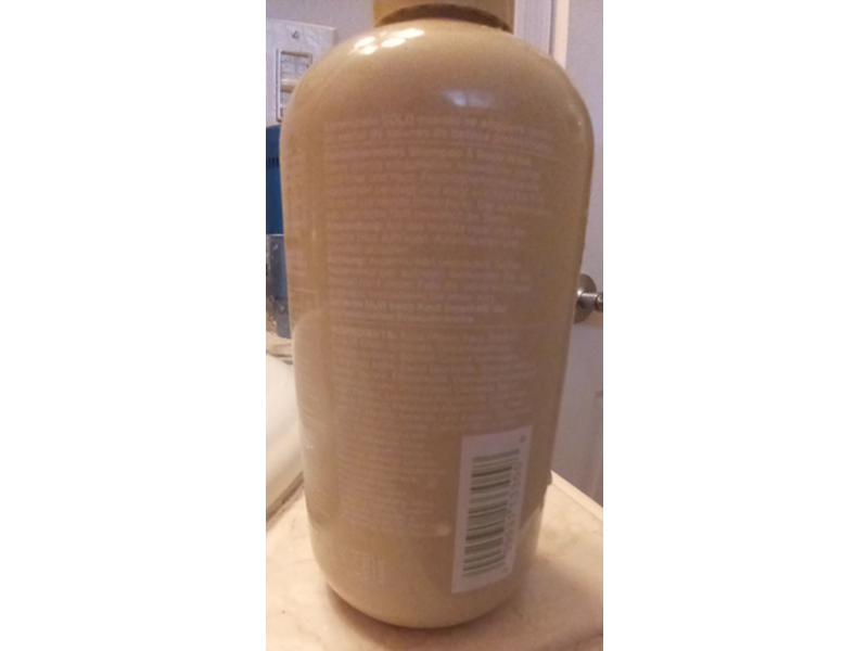 Tea Tree 2-In-1 Restoring Shampoo & Body Wash, Tea Tree Hemp, 10.14 fl oz/300 mL