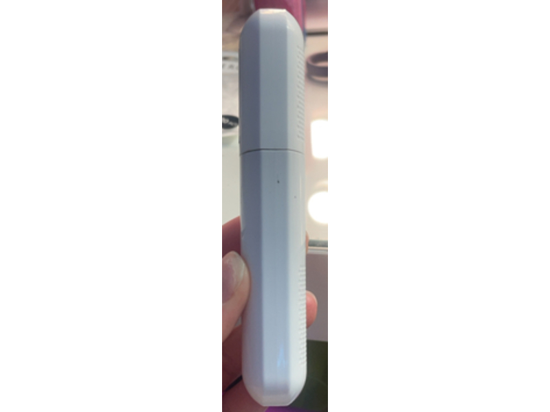 Maybelline New York The Colossal Curl Bounce Mascara, 02 Very Black, 0.33 fl oz/10 mL