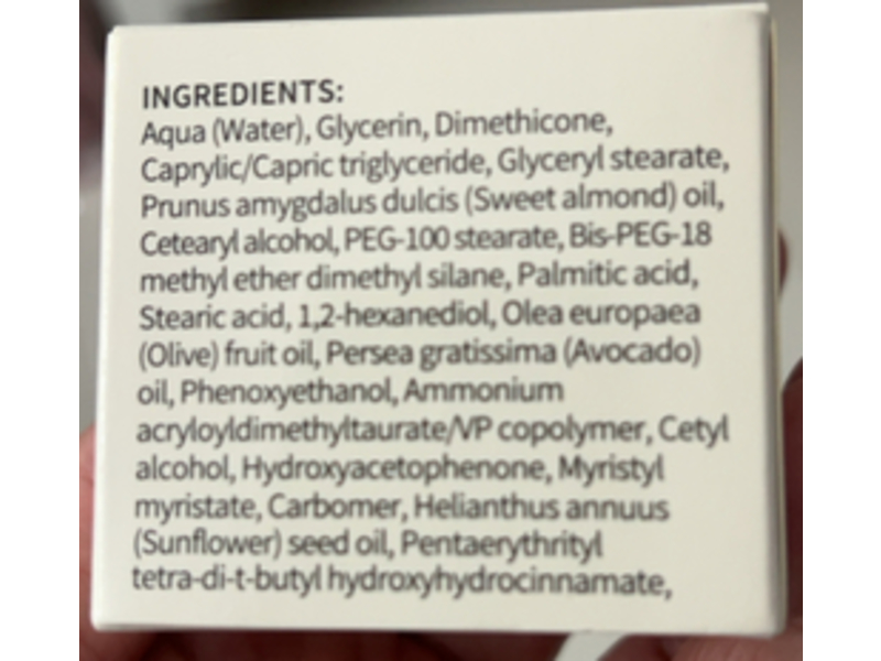 Walgreens Ultra Moisturizing Facial Cream, 1.7 fl oz/50 mL