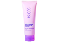 Scora Gentle Low PH Cleanser, Salicylid Acid, 2.53 oz/75 mL - Image 2