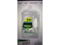 Palmolive Pure + Clear Ultra Liquid Dish Soap, Fragrance Free, 70 fl oz/2.06 L - thumbnail 2