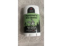 Squirrel's Nut Butter All Natural Anti-Chafe Salve, 1.7 oz (48 g) - thumbnail 3