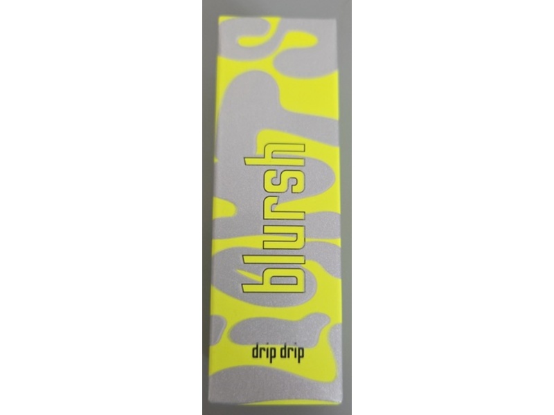 Made By Mitchell Blursh Liquid Highlighter, Drip Drip, 0.202 fl oz/6 mL
