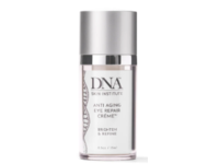 DNA Skin Institute Anti Aging Eye Repair Cream, Brighten & Refine, 0.5 oz/15 mL - thumbnail 1