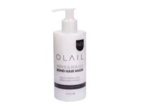 Olail Repair & Rebuild Bond Hair Mask, 250 mL - thumbnail 1