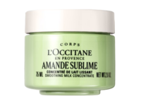 L'Occitane En Provence Amande Sublime Smoothing Milk Concentrate, 2.6 oz/75 mL - thumbnail 1