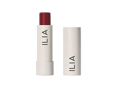 ILIA Balmy Tint Hydrating Lip Balm, Wanderlust, 0.15 oz/4.4 g