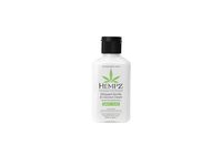 Hempz Herbal Body Moisturizer, Whipped Vanilla & Coconut Cream, 2.25 fl oz/66 mL - Image 2