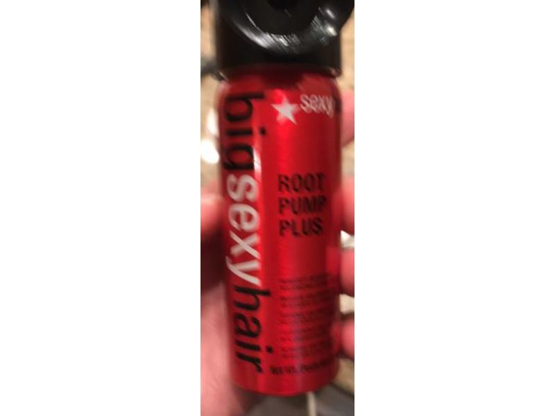 Sexy Hair Big Sexy Hair Root Plump Plus, 1.6 oz/45 g