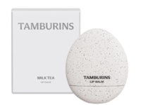 Tamburins The Egg Lip Balm, Milk Tea, 5 g - Image 2