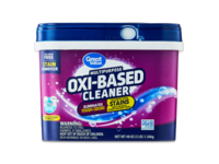 Great Value Multipurpose OXI-Based Cleaner, 48 oz/1.36 kg - thumbnail 1